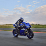 New Generation of Supersport Yamaha R9