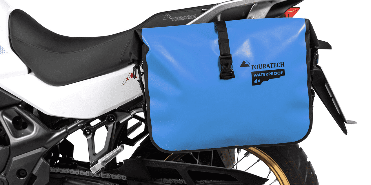 Touratech Endurance Side Bag