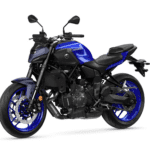 NEW YAMAHA MT-07