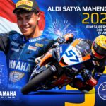 Aldi Satya Mahendra Crowned WorldSSP300 Champion