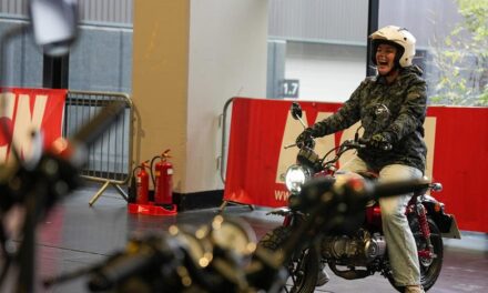 Motorcycle Live is Ready To Kickstart Your Riding Adventure