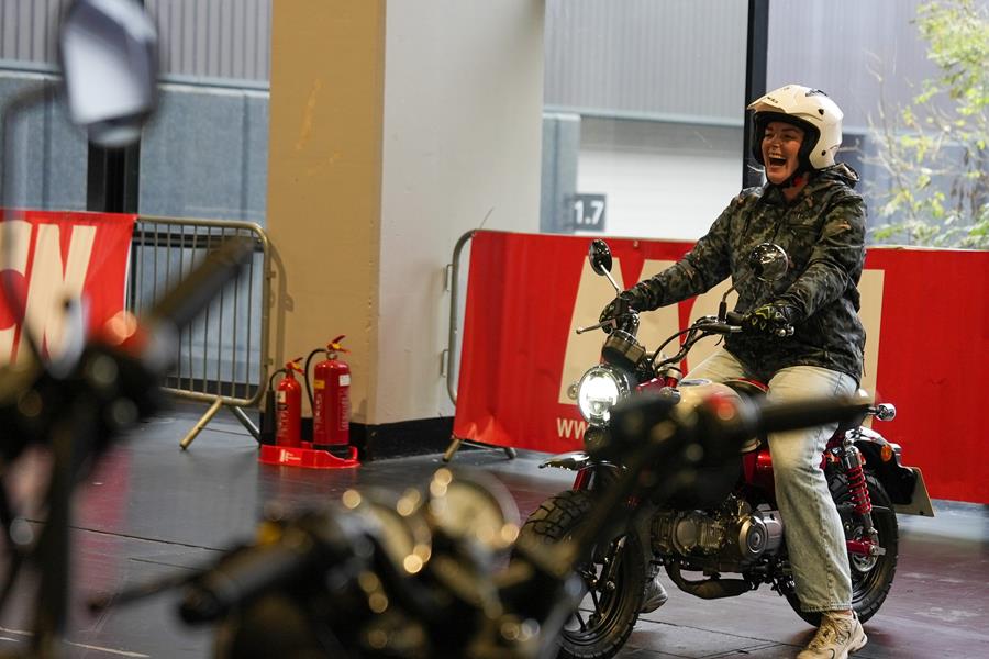 Motorcycle Live is Ready To Kickstart Your Riding Adventure