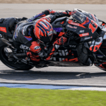 Aprilia Racing heads to the grand finale 