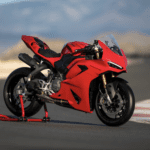 Ducati Panigale V2 & Streetfighter V2