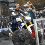 Successful Motorcycle Live 2024 Ends