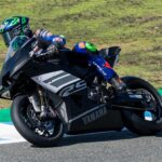 Yamaha Motor Europe Confirm Line-Up for 2025