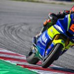 END OF AN ERA FOR YAMAHA VR46 MASTER CAMP