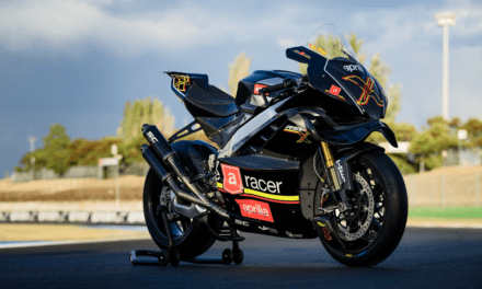  Aprilia RSV4 X ex3ma Sold Out 