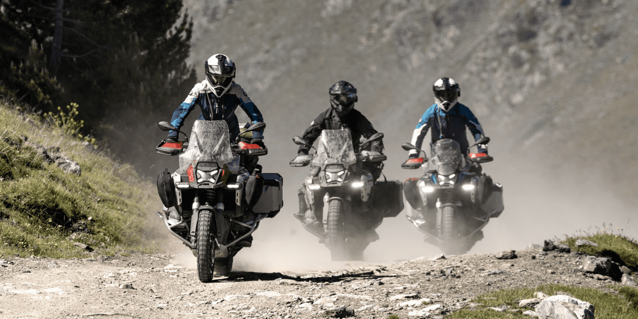 BMW Motorrad Clothing Collection for 2025