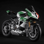 Ducati Panigale V4 Tricolore