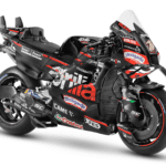 Aprilia Racing Unveils The RS-GP25