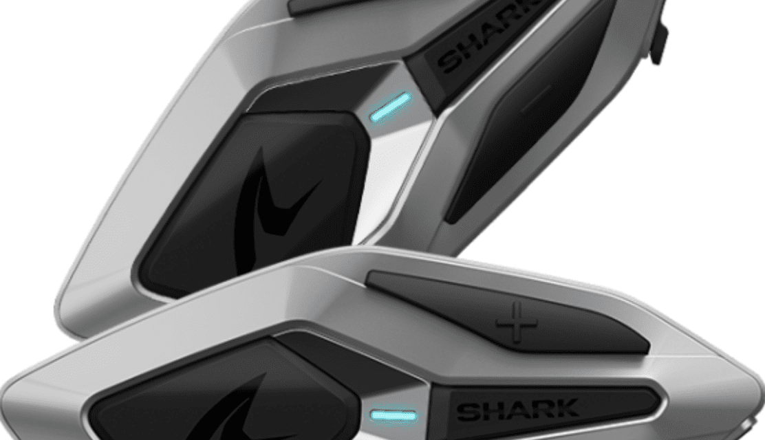 SHARK Partners with SENA for 2025