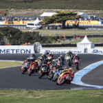 Bulega Dominates Phillip Island