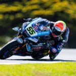 Locatelli on Podium Pace as Rea Ruled Out